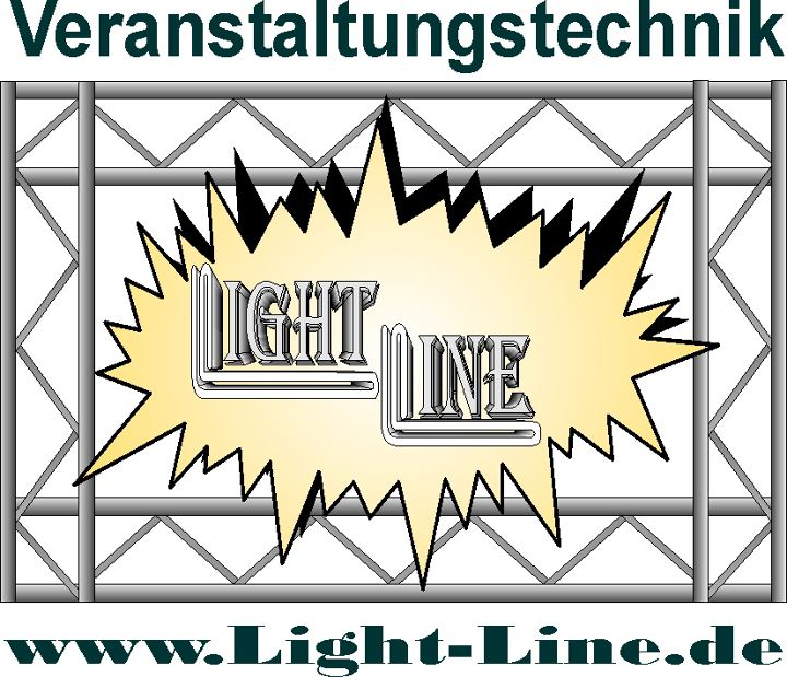Bild von der Webseite von Stefan Juchert Light-Line Veranstaltungstechnik